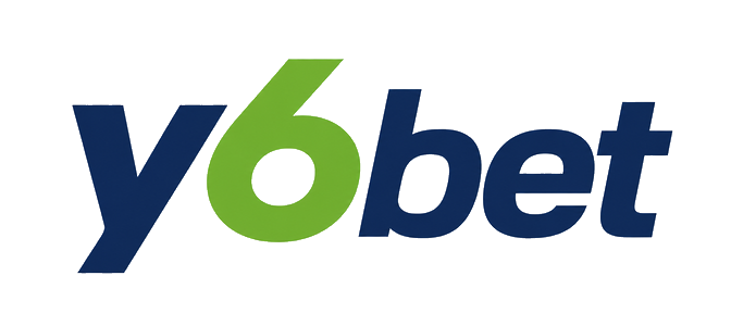 y6bet logo